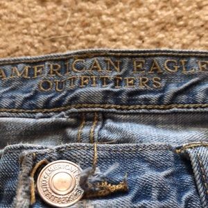 AE jeans